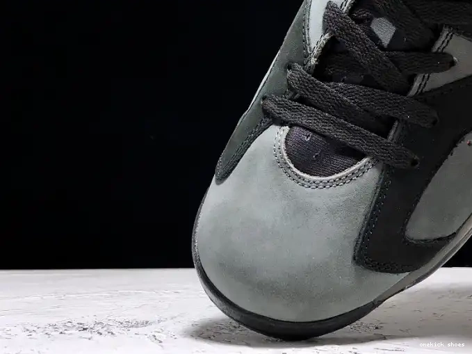 Chep Onekick Retro 6 Air Paris PSG Saint-Germain Jordan CK1229-001 0329